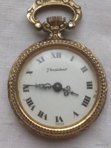 Часы President SWISS