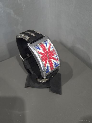 Часы Calvin Klein