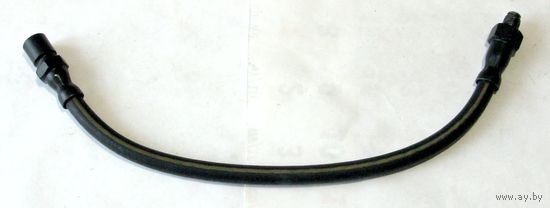 Шланг тормозной 1FS1-8 IL SAEJ1401