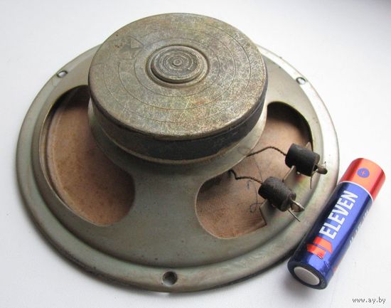 Динамик 0,5ГД-42, 5 Ом, СССР