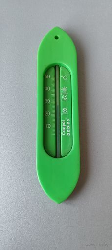 Детский градусник Canpol babies