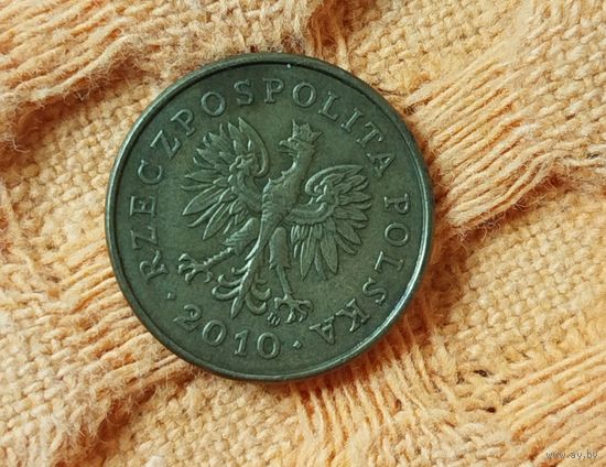 2 гроша 2010