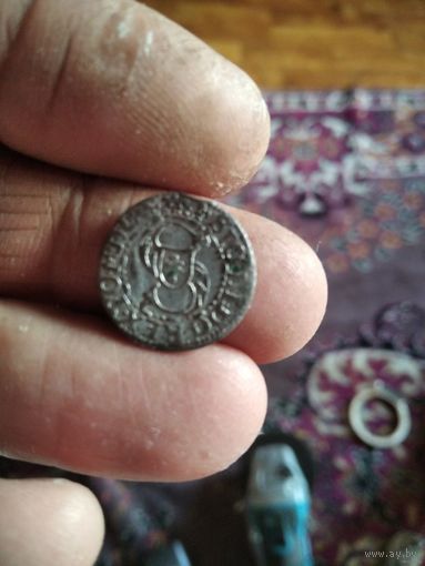 Сольд 1618 года