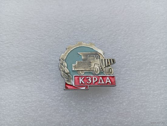 Значок