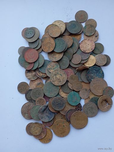 Советы до реформы 140 шт