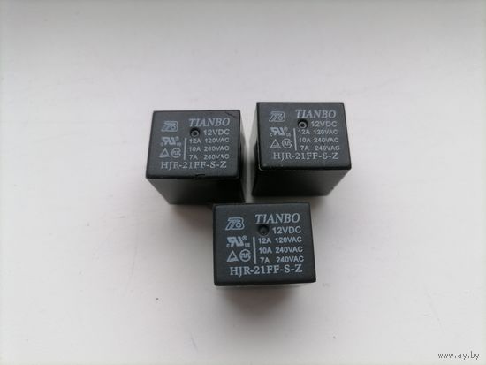 HJR-21FF-S-Z