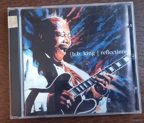 B.B. King – Reflections