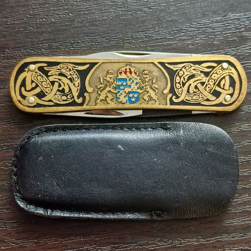 Ножик складной Швеция