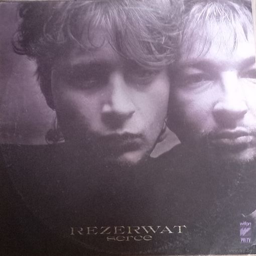 Rezerwat – Serce