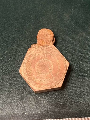 Зажигалка РИА