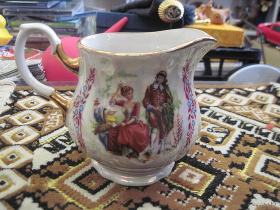 Сливочник Добруш.