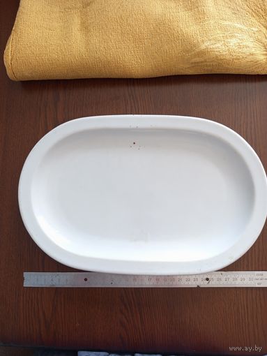 Немецкое блюдо КРМ ( трудовой фронт).