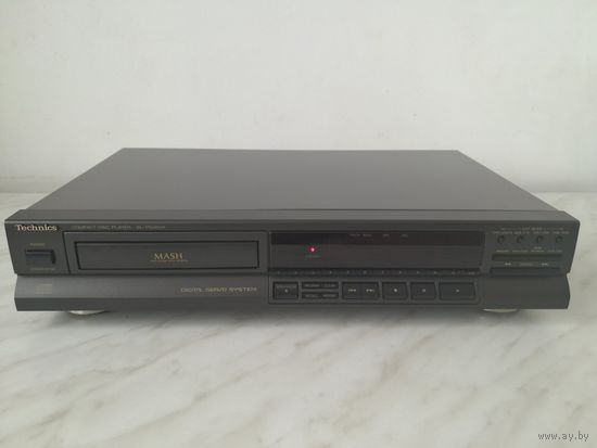 CD-проигрыватель Technics SL-PG360A