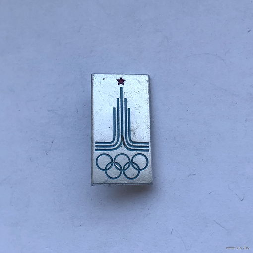 Олимпиада Эмблема