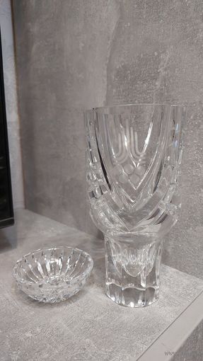 Ваза Олимпиада 80