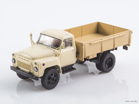 АКЦИЯ!!!52-04 бортовой