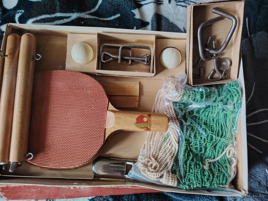 Набор для настольного тенниса