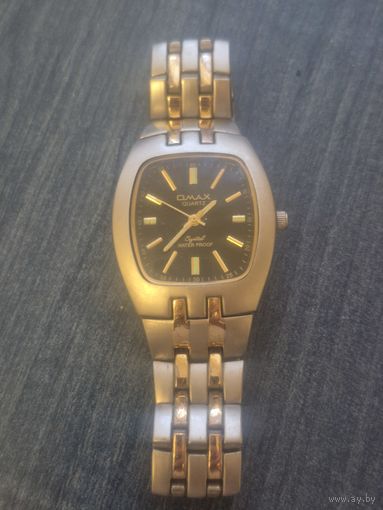 Часы omax. Не проверялись . С 1 рубля