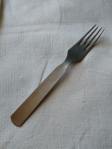 Вилка из набора Ганса. 1942 г.