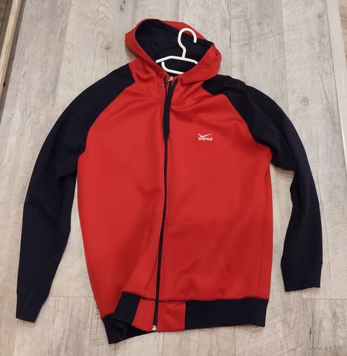 Мастерка спортивная