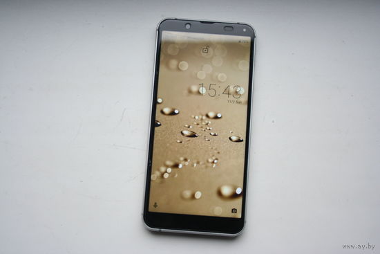 Смартфон Sharp