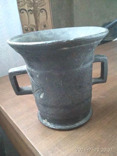 Старинная  ступа