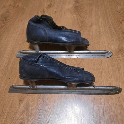 Ретро-коньки