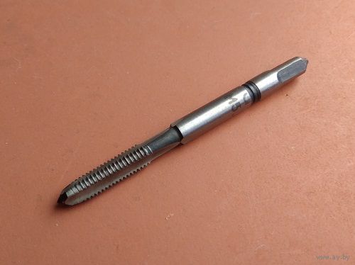 Метчик М5х0,8
