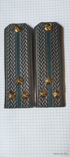 Погоны