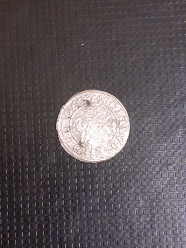 Солид 1627 год