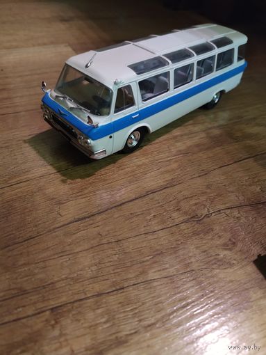 Авто легенды СССР