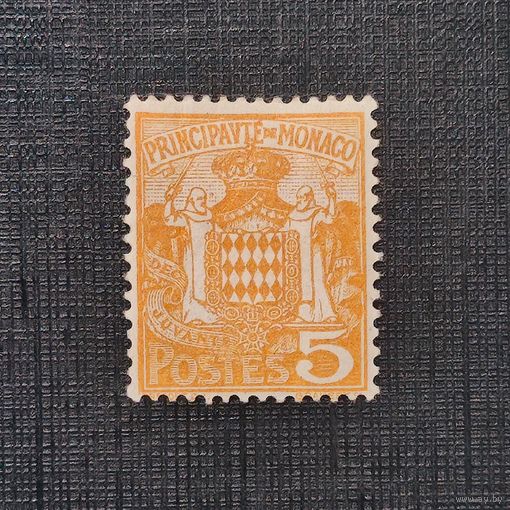 Монако 1926. 10-7