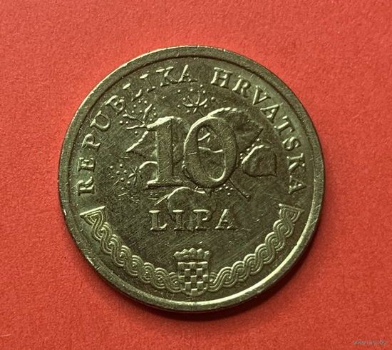 Хорватия, 10 липа 2015г.