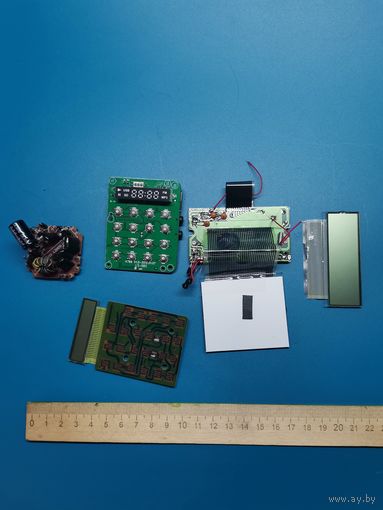 Плата(одним лотом).