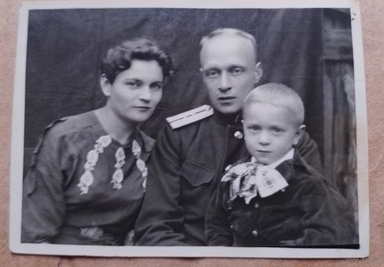 Фото в коллекцию 1944 г