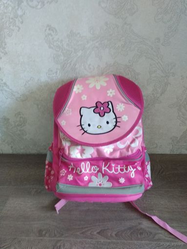 Рюкзак "Hello Kitty"