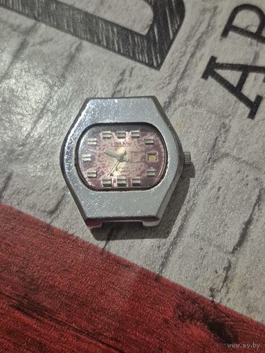 Часы cornavin . Автоподзавод. Рабочие