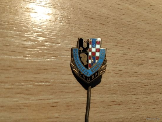 Моравско-Силезкий регион боксерский клуб Рогова