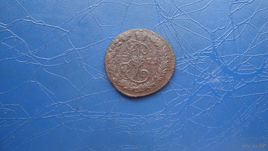 Денга 1771                                                                                                                                (4798)