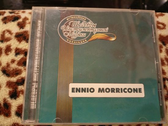 Ennio Morricone