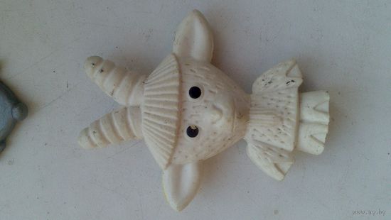 Игрушка КОЗЛИК