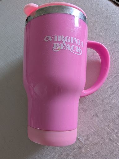 Кружка-термос