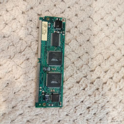 Модуль памяти для принтеров HP Epson 72 pin SIMM 1 MB P/N 5062-4664