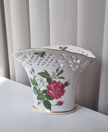 Конфетница  от Schumann