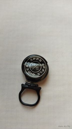 Крышка пивная