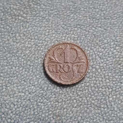 1 грош 1925