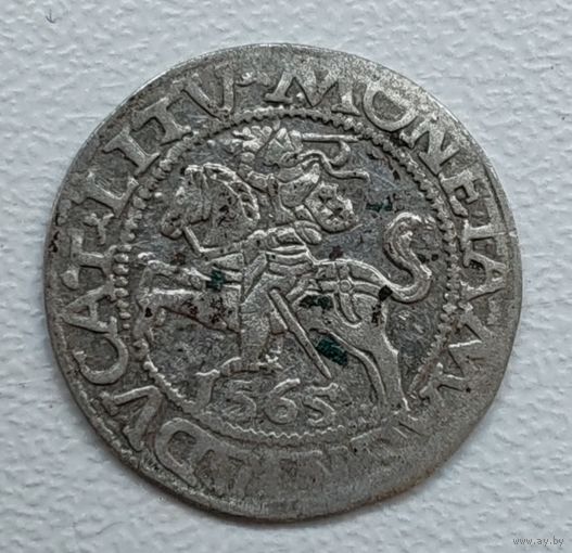 Полугрош 1565