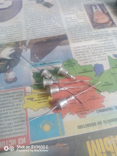 Диоды