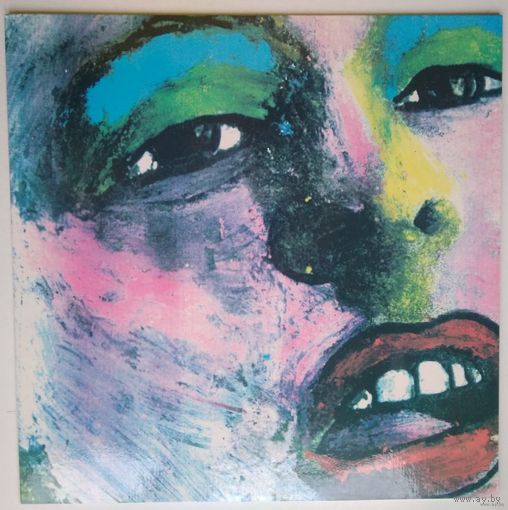 LP Happy Mondays - Bummed (1992) Indie Rock