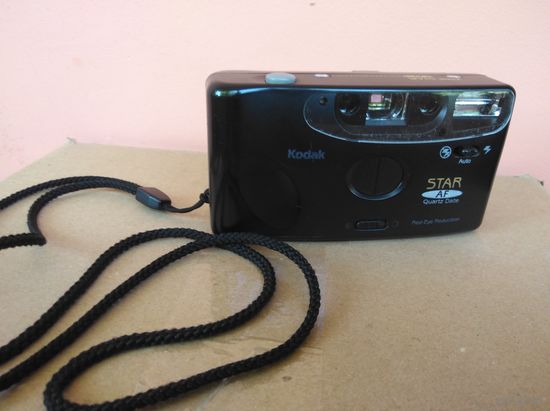 Фотоаппарат Кодак